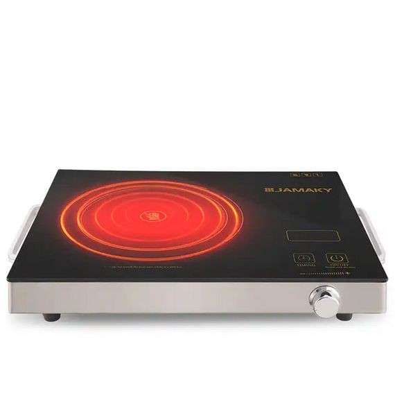 Інфрачервена плита швидкого приготування XPRO JMK7003 (43011-JMK7003_1088)