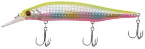 Воблер Megabass X-80 Magnum+1 S 115mm 18.0g GG Chart Back Rainbow Pb