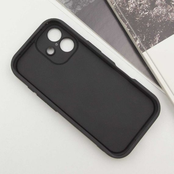 Чохол TPU Toys Case для Apple iPhone 16 (6.1") | Зображення 2