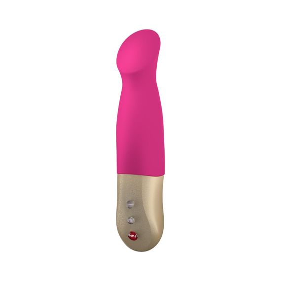 Вібратор-пульсатор Fun Factory SUNDAZE fuchsia pink Sex Aura | Зображення 3