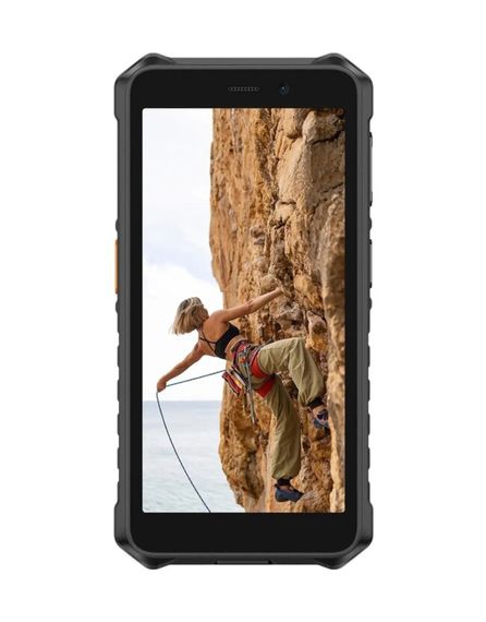 Смартфон Ulefone Rugking 2 Pro 4/128GB Black | Зображення 3