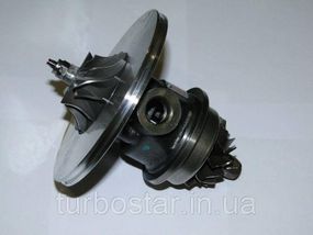 Картридж турбины Opel Frontera картридж турбины Opel Omega  2.3D 53149706404 53149706406 53149706419