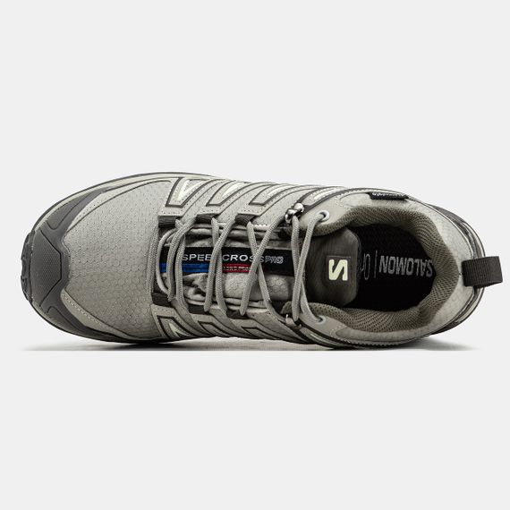 Чоловічі кросівки  Salomon Speed Cross Pro весна / осінь 1629 42 | Зображення 5