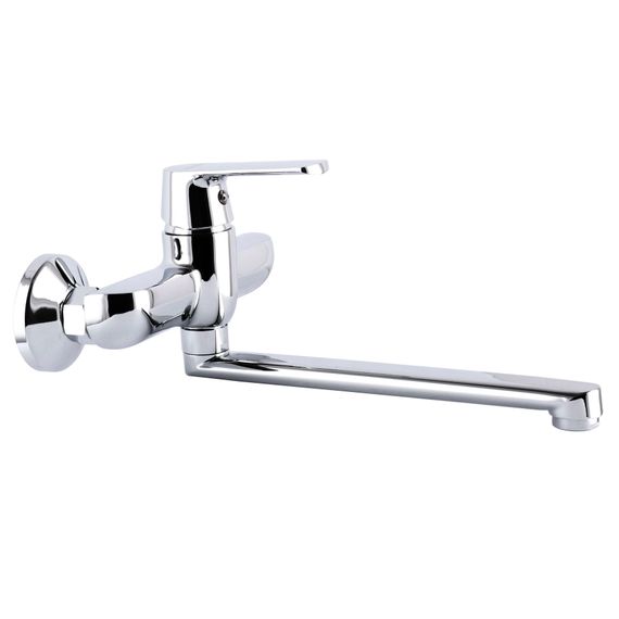 Змішувач для кухні Globus Lux Laguna GLA-0104 | Зображення 3