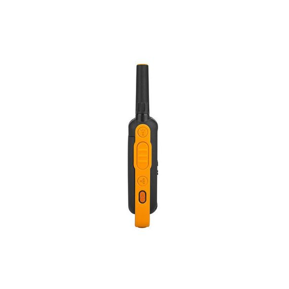 Портативна рація Motorola TALKABOUT T82 Extreme Quad Yellow Black (5031753007218) | Зображення 2