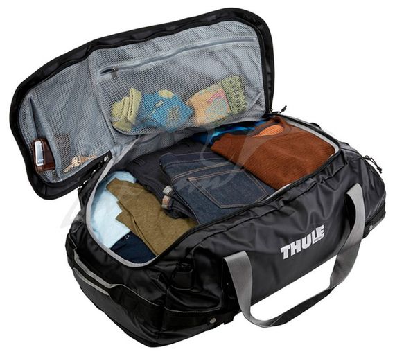 Сумка дорожная THULE Chasm M 70L TDSD-203 | Зображення 2