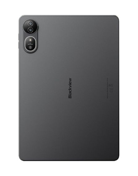 Планшет Blackview MEGA 12 SET 12/256GB Space Grey (6931548325307) | Зображення 1