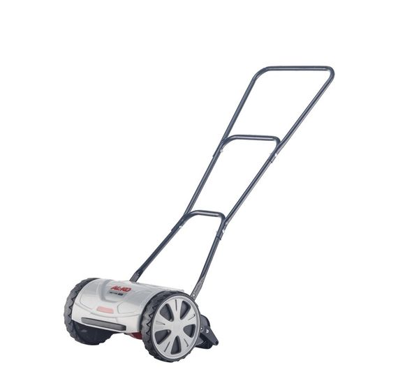 Газонокосарка шпиндельна AL-KO RazorCut 28.1 HM (113864) | Зображення 3