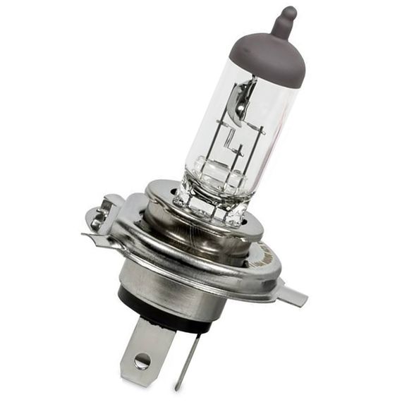 Мотолампа галогеновая NARVA 48220 HS1 12V 35/35 W PX43t | Зображення 1