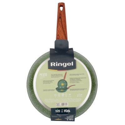 Сковорода Ringel Pesto 28 см (RG-1137-28) | Зображення 5