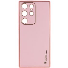 Шкіряний чохол Xshield для Samsung Galaxy S23 Ultra