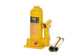 Домкрат пляшковий 3 тонни 180-350 мм СИЛА