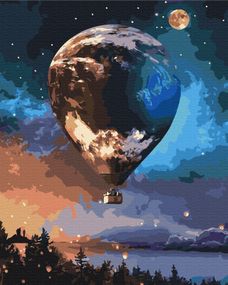 Зоряна куля