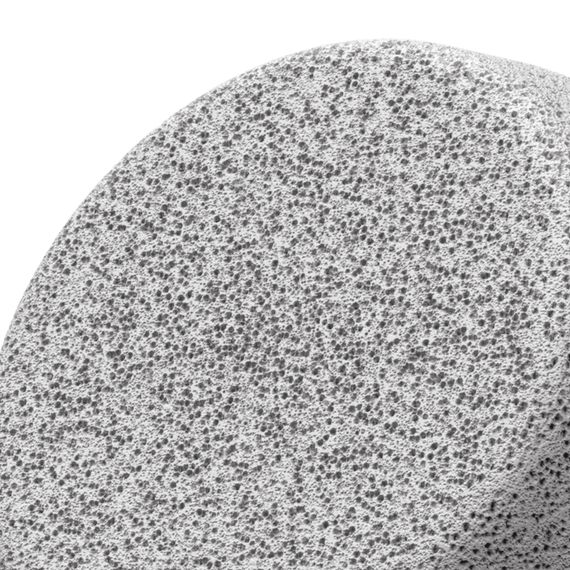 Набор для ухода за стопами GESKE Pumice Stone Callus Remover 7в1 starlight, Зеленый | Зображення 3