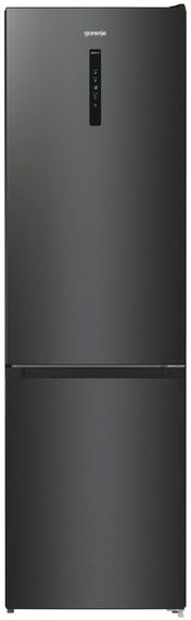 Холодильник з нижн. мороз. камерою Gorenje NRK620EABXL4