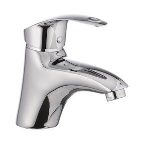 Смеситель для умывальника CRON MARS 001 CR0185