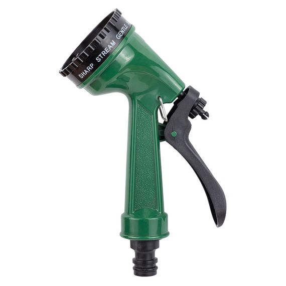 Пістолет-розпилювач Grad 4-х режимний АВС (5012575) | Зображення 1