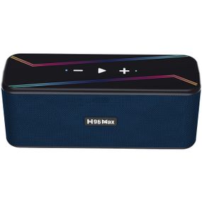 TV Медіаплеєр H96 MAX M7 4/32Gb/ Rockchip RK3528/ Android 13/ WiFi 2.4G+5G/BT 5.1/ колонка 2х7 Вт