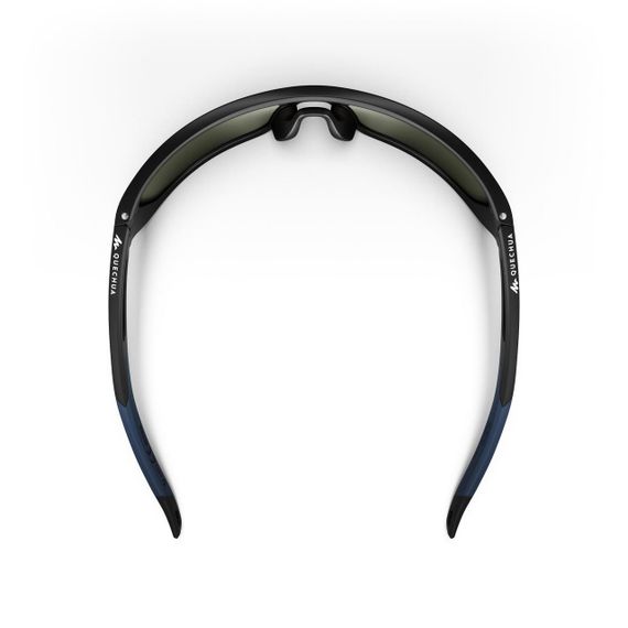 Сонцезахисні окуляри поляризаційні MH580 для туризму, кат.4 - Сині - One Size | Зображення 8