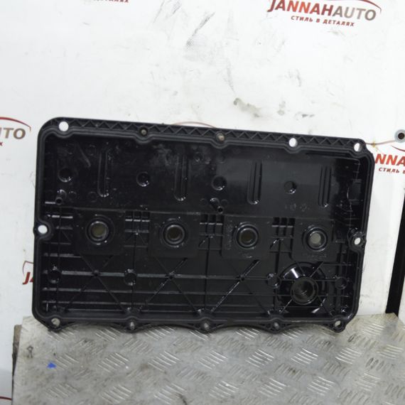 Кришка ГБЦ 2.0 TDDI Ford Transit 2000-2006 Клапанна кришка Форд Транзит 2C1Q6K271AB | Зображення 1