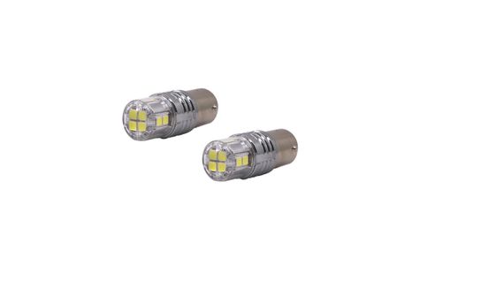 Світлодіодні лампи TORSSEN Pro P21W (+1156) white 5W (Комплект 2шт) | Зображення 2