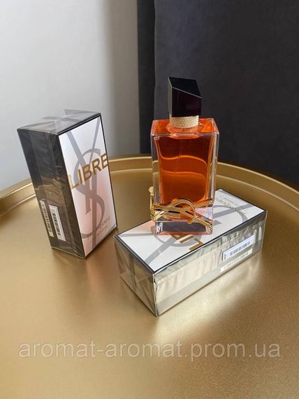 Парфумована вода Yves Saint Laurent Libre 90 мл.