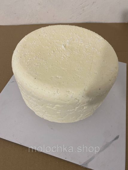 Адигейський сир з коров"ячого молока | Зображення 3