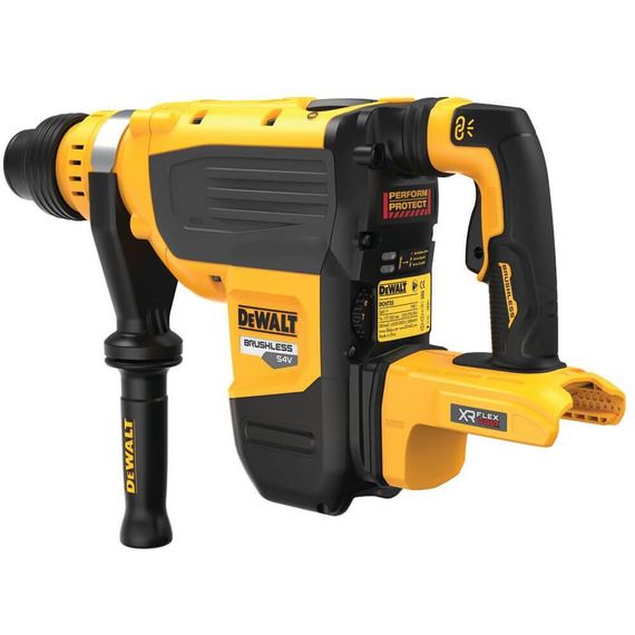 Перфоратор акумуляторний безщітковий SDS MAX 13,3Дж DeWALT DCH735N | Зображення 3