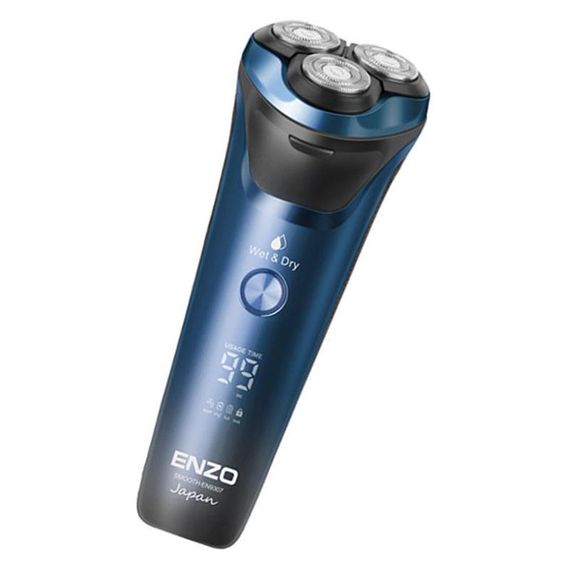 Електробритва з потрійною системою лез XPRO ENZO EN-9307 (43102-EN-9307_716) | Зображення 4