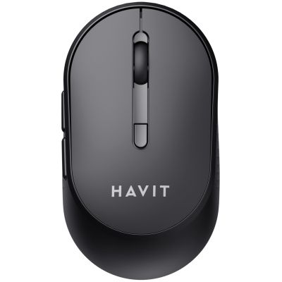 Мышка Havit HV-MS78GT Wireless Black (6939119041212)