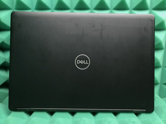 Ноутбук Dell Latitude 5490 / 14" (1920x1080) IPS / Intel Core i5-8250U (4 (8) ядра по 1.6 - 3.4 GHz) / 8 GB DDR4 / 256 GB SSD / Intel UHD Graphics 620 / WebCam / USB 3.1 / HDMI / Windows 10 б/у | Зображення 4