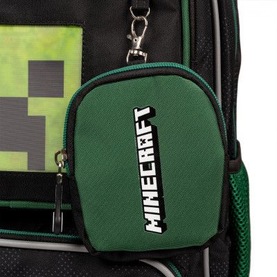Рюкзак школьный Yes Minecraft TS-46 (559759) | Зображення 1