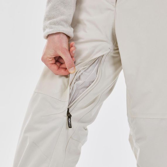 Комбінезон жіночий SNB BIB 900 бежевий - EU42 UA48 | Зображення 6