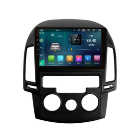 Штатна магнітола Cyclone C9 CPL GSM. 2+32GB. CARPLAY. 4G Hyundai i30 (FD) 2008-2011 condition