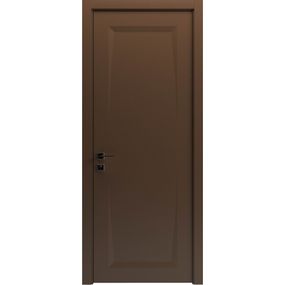 Двери Rodos LOFT Lago (1,2,3) RAL 8014