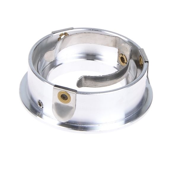 Светильник мебельный точечный HDL-J 09/2 Aluminium MR16 | Зображення 4
