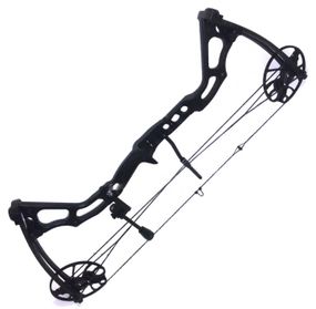 Блочный лук Man Kung CBA2 Блочный лук для охоты Лук для начинающих Лук для стрельбы Блочный лук для стрельбы