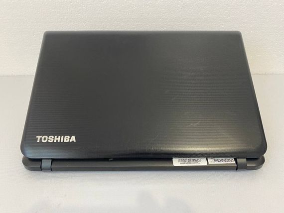 Ноутбук Б-класс Toshiba Satellite C50-B-1CD5 / 15.6" (1366x786) TN / Intel Celeron N2840 (2 ядра по 2.16 - 2.58 GHz) / 8 GB DDR3 / 750 GB HDD / Intel HD Graphics / WebCam / DVD-ROM б/у | Зображення 7