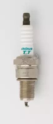 Свічка запалювання DENSO IRIDIUM TT IW16TT/4708 ГАЗ 406 дв.  ОДНА ШТУКА | Зображення 1
