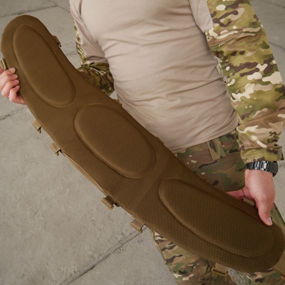 Пояс РПС Kiborg R-3 Койот | Зображення 8