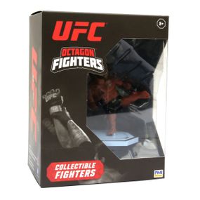 Леон Едвардс - колекційна фігурка Octagon Fighters