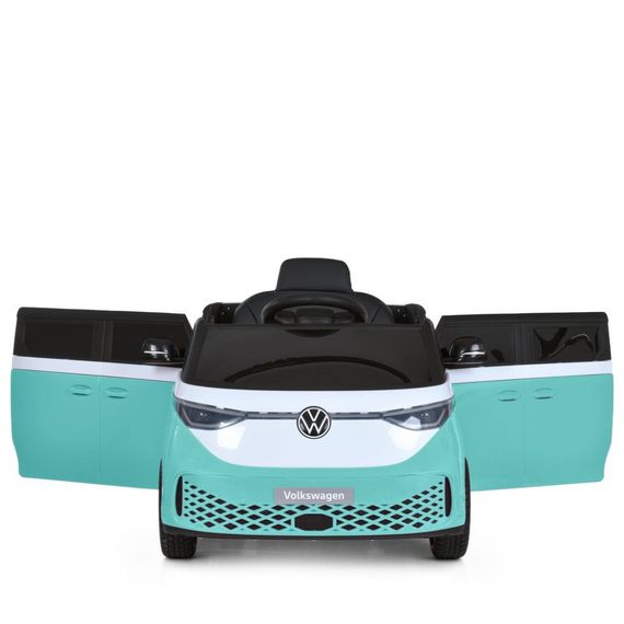 Дитячий електромобіль Машина M 6281EBLR-15 до 30 кг | Зображення 4