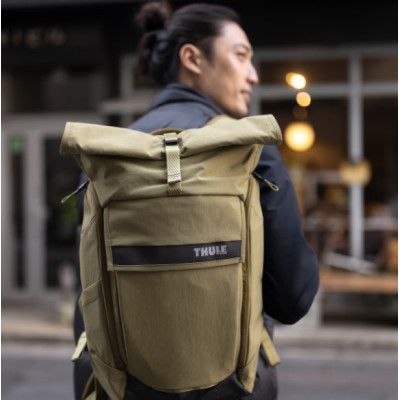 Рюкзак для ноутбука Thule 16&quot; Paramount 24L PARABP-3116 Nutria (3205013) | Зображення 5