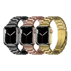 Ремешок для Apple Watch Stainless Steel 42/44/45/49 mm