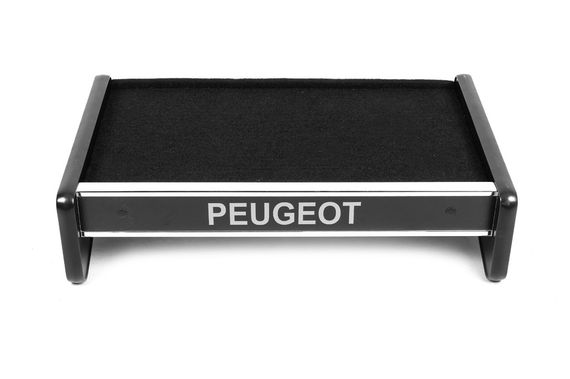 Полка на панель (тип-1) 2006-2014 для Peugeot Boxer 2006-2024 и 2014-2024 гг | Зображення 3