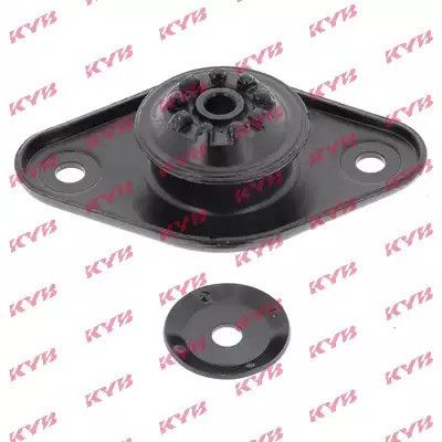 Опора стійки амортизатора HYUNDAI ACCENT, KIA RIO, KYB (SM5656) | Зображення 1