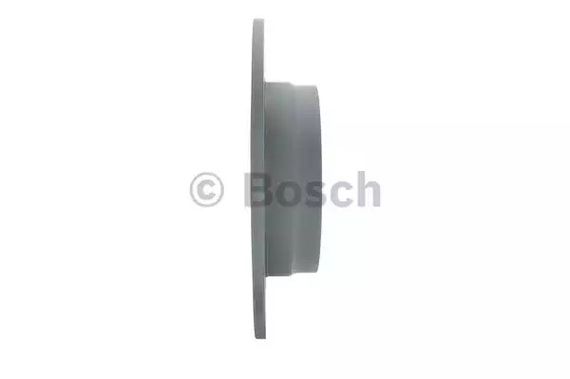 Диск гальмівний CHRYSLER CROSSFIRE, MERCEDES-BENZ CLC-CLASS, BOSCH (0986478325) | Зображення 3