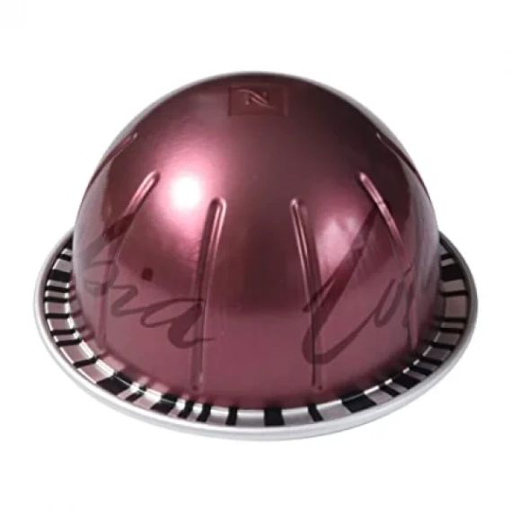 Кава-капсула Nespresso Vertuo Master Origin Colombia 1шт Швейцарія вертуо капсули фруктові нотки