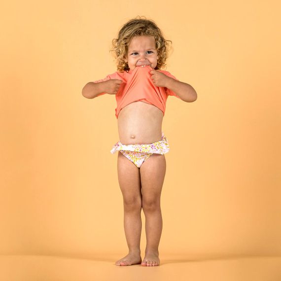 Плавки дитячі зі спідничкою - 3-4 р 96-102 см | Зображення 2