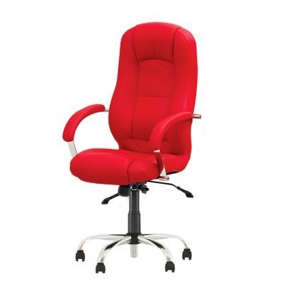 Кресло офисное Новый Стиль MODUS steel Anyfix CHR68 | Зображення 3